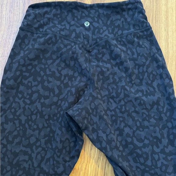 Lululemon Align Pants - 6 - Picture 4 of 8